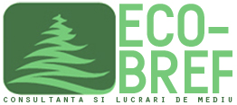 ECO-BREF Lucrari de mediu, Bilanturi de mediu, Consultanta